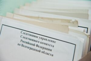 Волгоградца подозревают в принуждении подростков к курению марихуаны