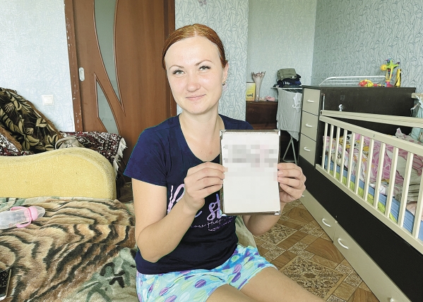 Волгоградка сбежала из Испании ради детей