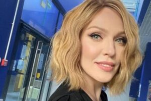 Альбина Джанабаева обрадовала поклонников новостью о сольном альбоме