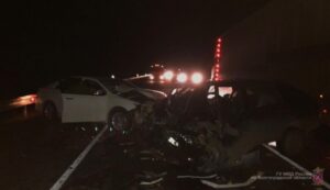 За смерть матери в ДТП 22-летний волжанин ответит перед судом