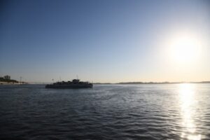 Жители Волгограда сфотографировали необыкновенное облако