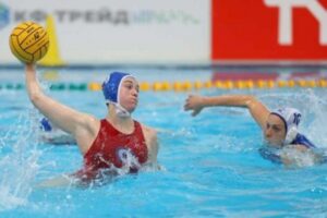 «Спартак-Волгоград» уступил чемпиону страны, но обыграл «Югру»