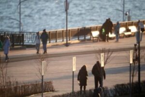Волгоградцы могут стать волонтерами для голосования за благоустройство