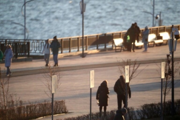 Волгоградцы могут стать волонтерами для голосования за благоустройство
