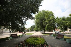 Сильная жара до +41 ℃ обрушится на Волгоградскую область