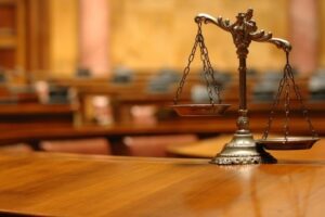 За убийство сожительницы и друга судят жителя Волгоградской области