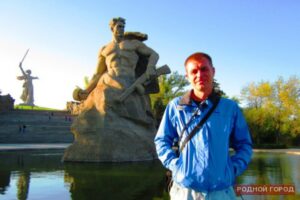 В Сочи задержали убийцу волгоградского музыканта Дениса Курсекова
