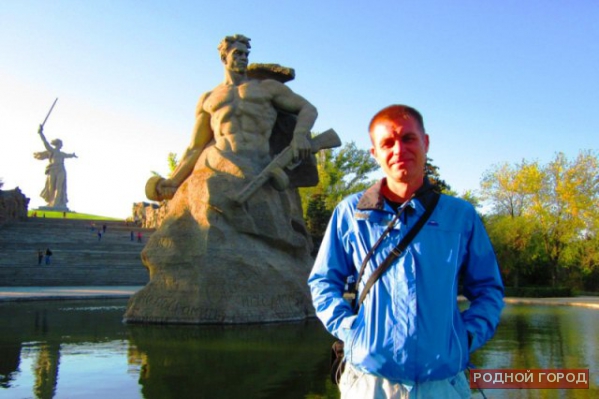 В Сочи задержали убийцу волгоградского музыканта Дениса Курсекова