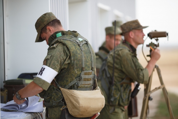 Волгоградцам рассказали, как получить отсрочку от армии