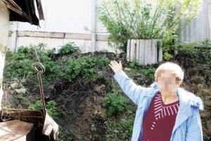 «Подпись могли подделать»: волгоградка спорит с соседкой из-за земли