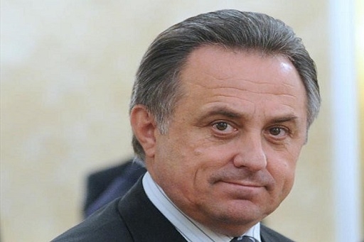 Виталий Мутко обещал помочь в возрождении волгоградского футбола