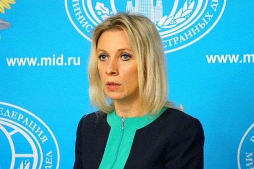 Мария Захарова взяла на контроль дело волгоградца, которого не выпускают из Турции