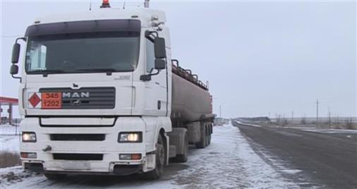 В Волгограде банда нефтяных баронов идет под суд