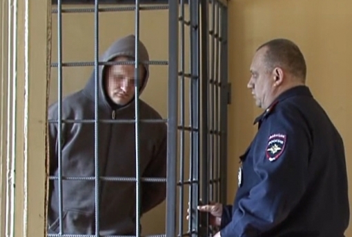 В Волгограде задержали подозреваемых в подрыве банкоматов