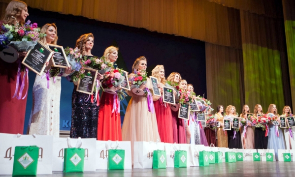 Волгоградок приглашают на конкурс «Королева леса»
