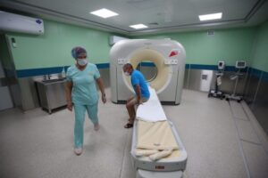 Еще двое скончались от коронавируса в Волгоградской области