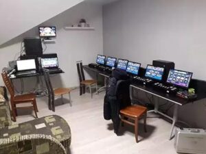 Прокуратура возбудила уголовное дело против организаторов подпольного казино в Волгограде