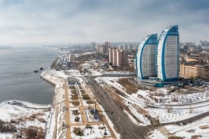 В Волгоградской области объем платных услуг в 2024 году достиг 212 млрд рублей