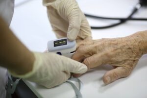Жертв коронавируса в Волгограде и области становится меньше