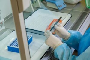 191 человек заболел COVID-19 в Волгоградской области за последние сутки