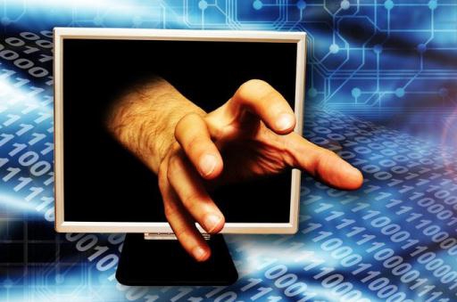 26-летний урюпинец угрожал убить мать 12-летней девочки за отказ от интима