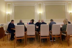 В Волгограде согласованы кандидатуры двух глав районных администраций