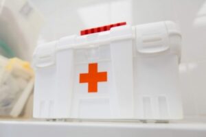 В Волгограде жертвой коронавируса стала 93-летняя женщина