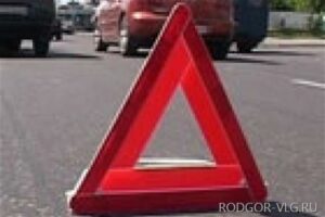 Водитель под Волгоградом сбил насмерть трёх женщин и скрылся