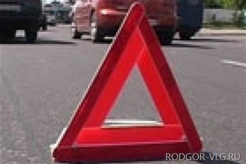 Водитель под Волгоградом сбил насмерть трёх женщин и скрылся