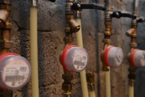 22% от всех затрат волгоградцев уходят на оплату ЖКУ