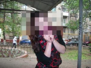 18-летняя волгоградка заставила брата изнасиловать экс-бойфренда?