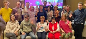 Волгоградцы активно помогают детям-отказникам