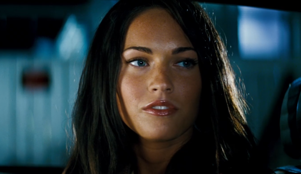 Американская актриса и фотомодель Меган Фокс станет мамой в четвертый раз