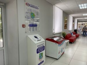 Волгоградцы смогут сдать просроченные лекарства в аптеки