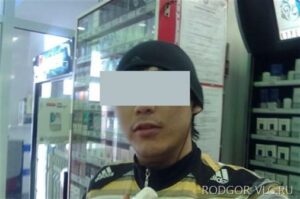 Под Волгоградом приёмный сын убил отца-инвалида