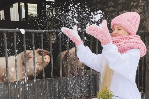 16-летняя жительница волгоградской глубинки стала миллионером