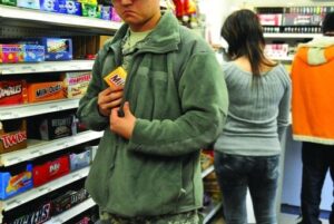 32 сайта с пропагандой краж из магазинов закрыты в Волгограде