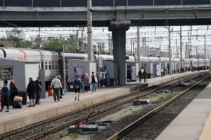 Волгоградцам подсказали, как найти забытые в транспорте вещи