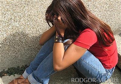 25-летний житель Волгоградской области совратил 15-летнюю девушку