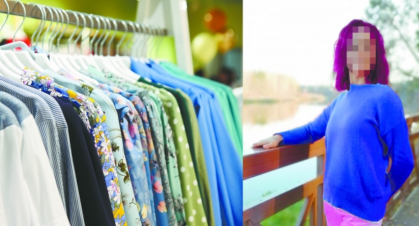 Волгоградка влезла в долги из-за страсти к шопингу