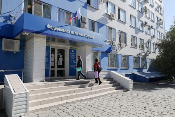 Документы от УФНС волгоградцы могут получать в личном кабинете