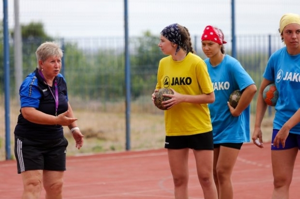 Волгоградское «Динамо-Синара» не поедет на юг