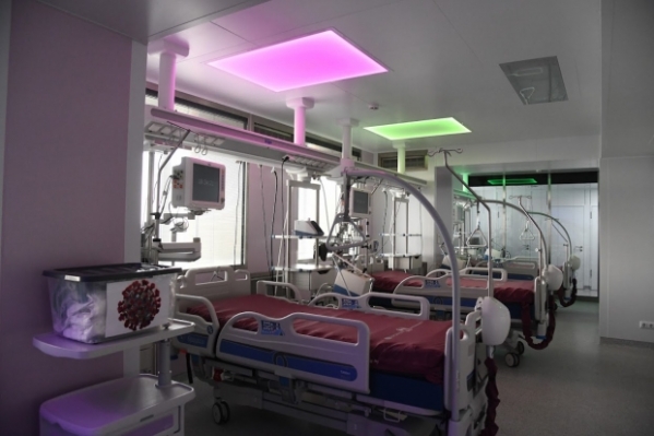 В Минздраве утвердили новую версию рекомендаций по лечению COVID-19