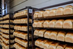 В Волгоградской области продают имущество Камышинского хлебокомбината