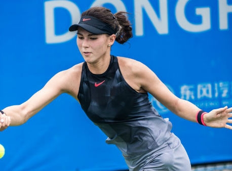 Наталья Вихлянцева покидает Линц