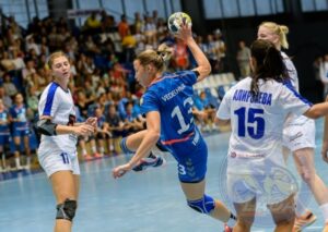 Волгоградское «Динамо» продолжило серию неудач