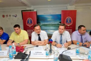 Консолидация всех сил позволит возродить победные традиции волгоградского футбола