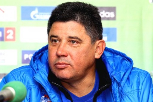 «Ротор-Волгоград» обрел нового наставника