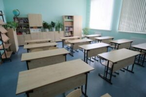 В Волгоградской области разделили классы в 30 школах из-за роста заболеваемости ОРВИ