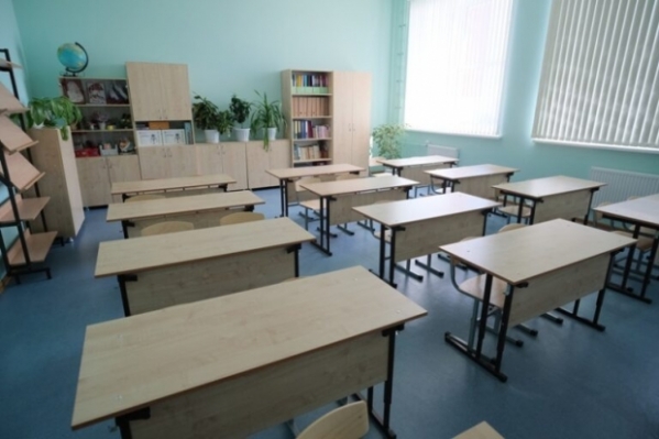 В Волгоградской области разделили классы в 30 школах из-за роста заболеваемости ОРВИ